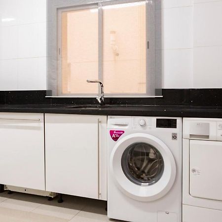Apartamento Malaga Jalon Apartment Luaran gambar