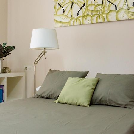 Apartamento Malaga Jalon Apartment Luaran gambar