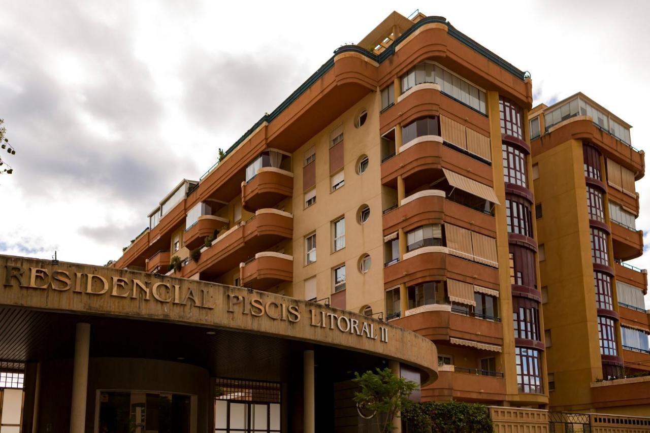 Apartamento Malaga Jalon Apartment Luaran gambar