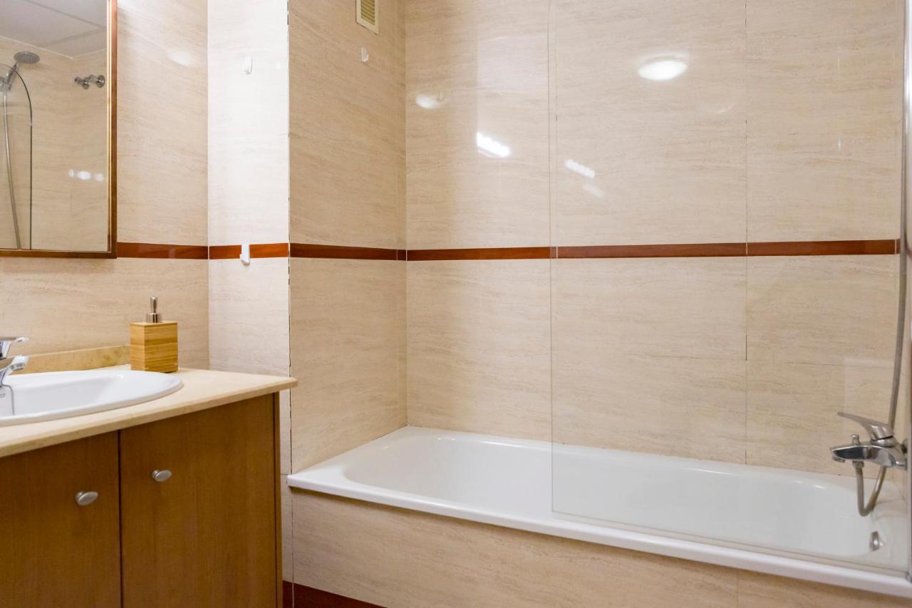 Apartamento Malaga Jalon Apartment Luaran gambar