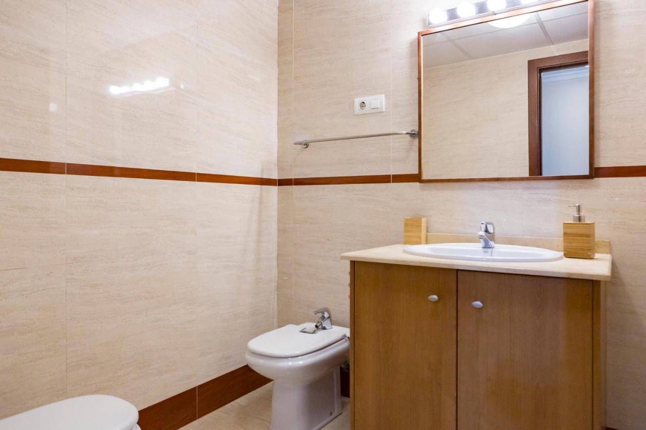 Apartamento Malaga Jalon Apartment Luaran gambar