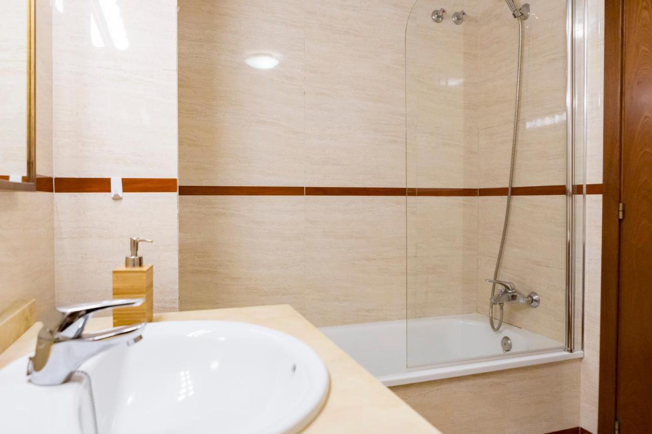 Apartamento Malaga Jalon Apartment Luaran gambar